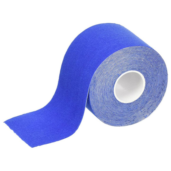 Life Fit Ταινία Κινησιοθεραπείας  5cmx5m Life Fit Ταινία Κινησιοθεραπείας  5cmx5m